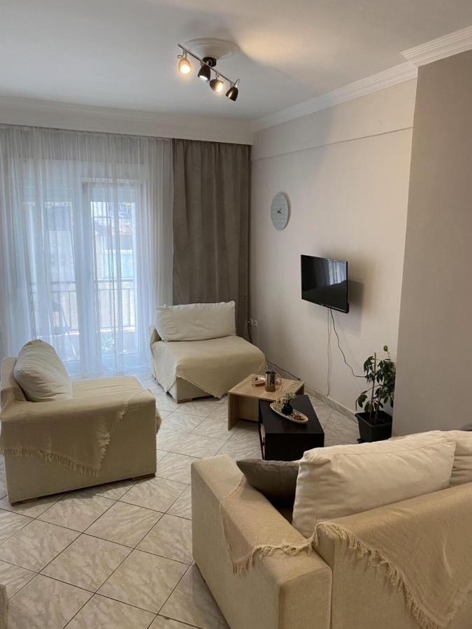 Sweet Home Ano Poli Salonic Exterior foto