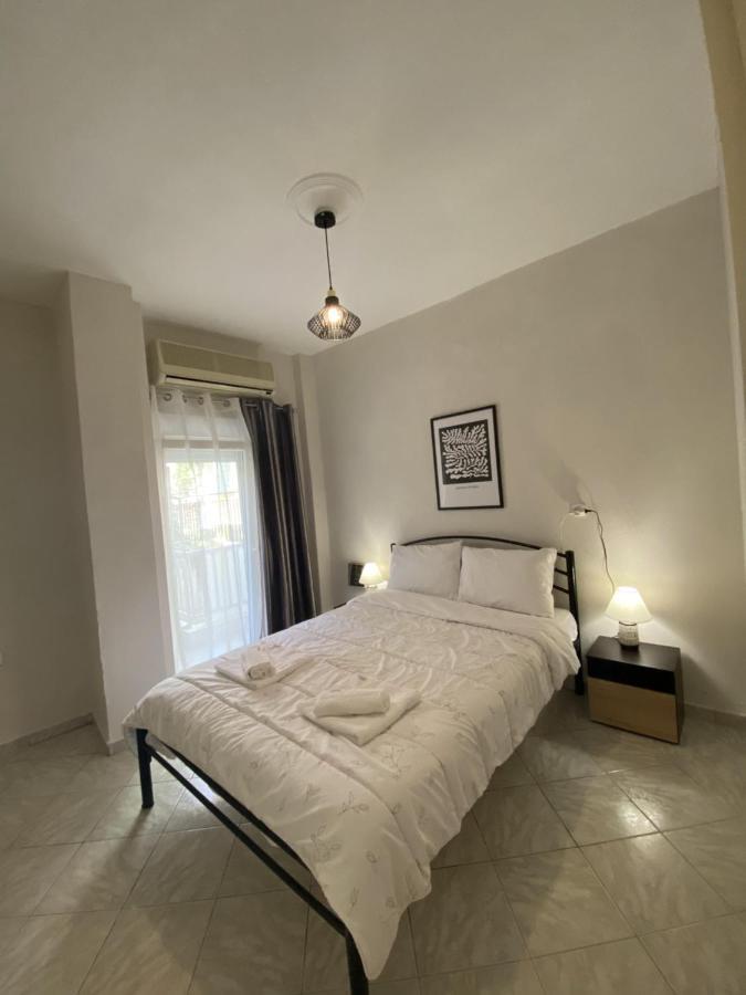 Sweet Home Ano Poli Salonic Exterior foto